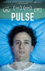 Pulse (2017) afişi
