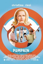 Pumpkin (2002) afişi