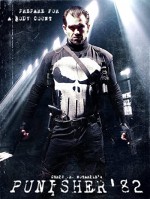 Punisher '79-82 (2010) afişi