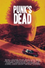 Punk's Dead: SLC Punk! 2 (2016) afişi