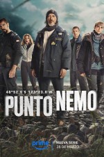 Punto Nemo (2025) afişi