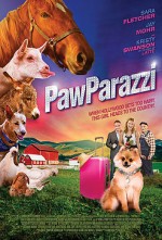 PupParazzi (2018) afişi