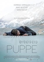 Puppe (2012) afişi