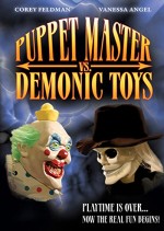 Puppet Master Vs Demonic Toys (2004) afişi