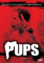 Pups (1999) afişi