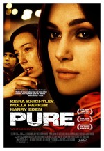 Pure (2002) afişi