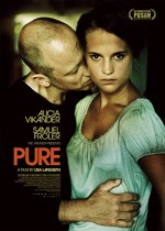 Pure (2010) afişi