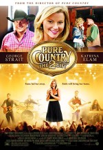 Pure Country 2: The Gift (2010) afişi