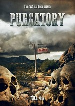 Purgatory (2017) afişi