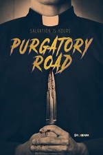 Purgatory Road (2017) afişi