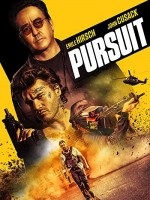 Pursuit (2022) afişi