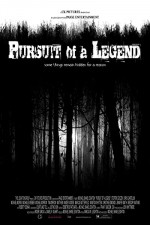 Pursuit of a Legend (2010) afişi