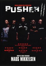 Pusher II: Ellerim Kanlı (2004) afişi