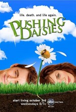 Pushing Daisies (2007) afişi