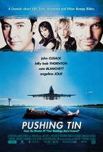 Pushing Tin (1999) afişi