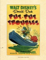 Put-put Troubles (1940) afişi