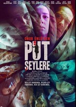 Put Şeylere (2017) afişi