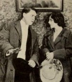 Putting ıt Over (1919) afişi