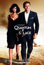 Quantum of Solace Quantum of Solace