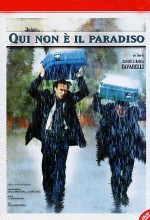Qui Non è Il Paradiso (2000) afişi