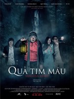 Qua Tim Mau (2014) afişi