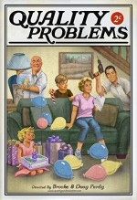 Quality Problems (2017) afişi