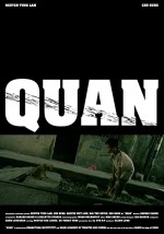 Quan (2010) afişi