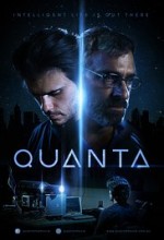 Quanta (2017) afişi