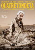 Quatretondeta (2016) afişi