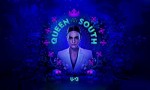 Queen Of The South (2016) afişi