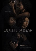 Queen Sugar  (2016) afişi