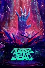 Queens of the Dead (2025) Fragman (2025) afişi