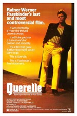 Querelle (1982) afişi