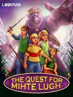 Quest for Mihte Lugh (2017) afişi