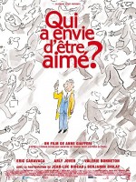 Qui A Envie D'être Aimé? (2010) afişi