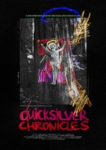 Quicksilver (2019) afişi