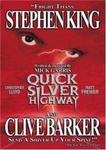 Quicksilver Highway (1997) afişi