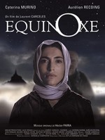 Équinoxe (2011) afişi