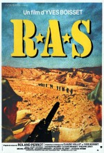 R.a.s. (1973) afişi