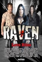 Raven (love Bites) (2009) afişi