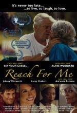 Reach For Me (2009) afişi