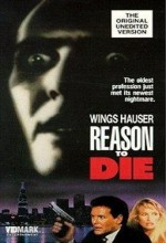 Reason To Die (1989) afişi