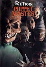 Retro Puppetmaster (1999) afişi