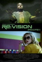 Revision - Apocalypse ıı (2008) afişi