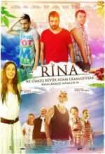 Rina (2010) afişi Rina (2010) afişi