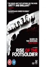 Rise Of The Footsoldier Featurette (2007) afişi