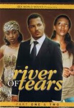 River Of Tears (2008) afişi