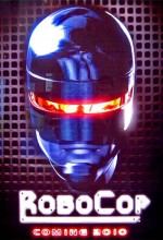Robocop (1987) afişi Robocop (1987) afişi
