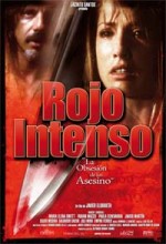 Rojo Intenso (2006) afişi
