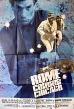 Roma Come Chicago (1968) afişi